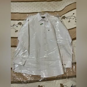 Men’s Ariat Shirt L/S XXL